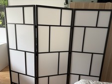 Spanische wand gebraucht kaufen  Bergholz-Rehbrücke