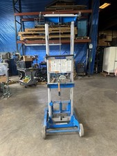 Genie lift 350lb for sale  Chattanooga