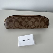 Coach pencil case for sale  Herriman