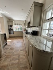 Complete used kitchens for sale  STOCKPORT