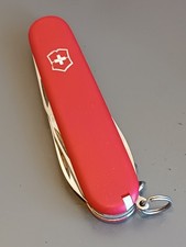 Couteau victorinox multi d'occasion  Lédignan