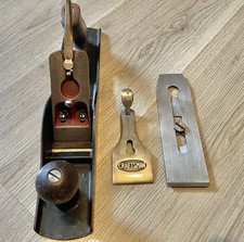 Vintage craftsman corrugated for sale  STAINES-UPON-THAMES