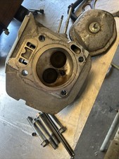 Tampa completa de válvulas balancins cabeça de cilindro Honda GX390 GX340 fabricante de equipamento original comprar usado  Enviando para Brazil