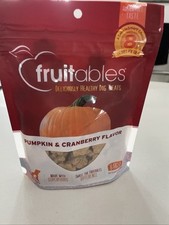 Fruitables baked dog for sale  SWADLINCOTE