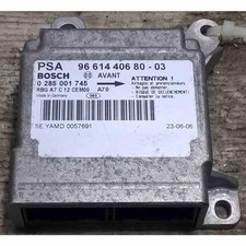 966144068003 peugeot 207 usato  Paterno