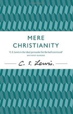 Mere christianity lewis gebraucht kaufen  Berlin