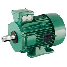 Leroy somer moteur d'occasion  Voiron