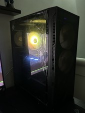 Gamer rtx 4060 d'occasion Gamer rtx 4060 d'occasion  Wissous