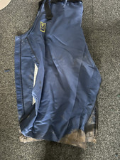 Chain saw trousers for sale  SOUTHWELL