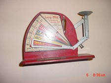 Vintage jiffy way for sale  Warwick