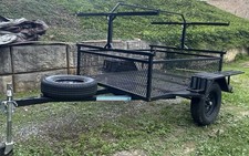 Kayak trailer for sale  Kingsport