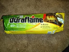 Duraflame 4.5lb single for sale  Camp Hill