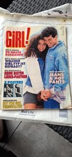 Girl zeitschrift . gebraucht kaufen  Oldenburg (Oldenburg)