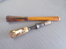 Antique cigarette smoke d'occasion  Expédié en Belgium