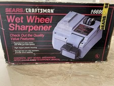 Sears craftsman wet for sale  Lancaster