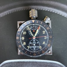 Vintage heuer super d'occasion  Aubusson