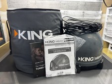King dish tailgater for sale  Wilsonville