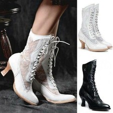 Bottes talons hauts d'occasion  France