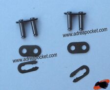 Lot attaches rapides d'occasion  Saint-Genest-Lerpt