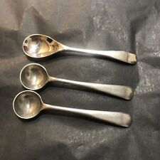 Vintage mustard spoons for sale  DISS