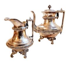 Théière pot lait d'occasion  Chancelade