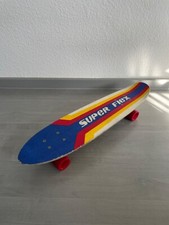 Skateboard 70er jahre gebraucht kaufen  Münster