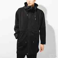 Jaqueta Kingdom Hearts Xion modelo Super Groupies preta ombro caído tamanho P comprar usado Jaqueta Kingdom Hearts Xion modelo Super Groupies preta ombro caído tamanho P comprar usado  Enviando para Brazil