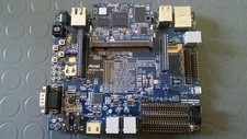 Atmel sama5d36 core usato  Seniga