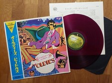 The beatles oldies usato  Usmate Velate