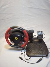 Ferrari Racing Wheel Thrustmaster Ferrari 458 Spider botão Xbox  comprar usado  Enviando para Brazil