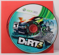 DiRT 3 (Microsoft Xbox 360, 2011) comprar usado  Enviando para Brazil