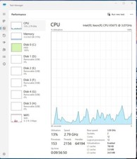 Z600 workstation 24gb for sale  LONDON