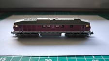 Diesellokomotive 132 epoche gebraucht kaufen  Zörbig