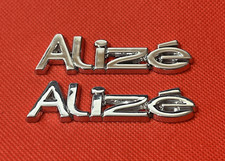 Renault alze car for sale  DERBY