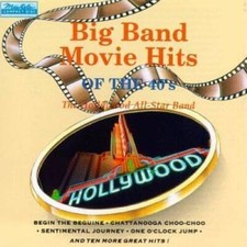 Big band movie for sale  Montgomery