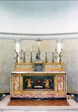 Cartão postal HE cadeira de construção arte simetria retangular teto evento templo AA07243 comprar usado  Enviando para Brazil