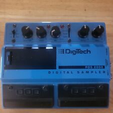 Digitech pds 2000 for sale  Weldon