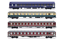 Rivarossi hr4374 set usato  Massa di Somma