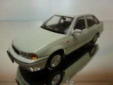 ALTAYA DAEWO CIELO - GREY 1:43 - EXCELLENT CONDITION - 38 segunda mano  Embacar hacia Argentina