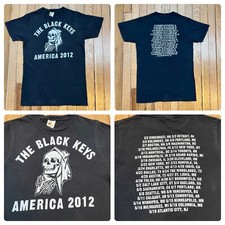 Black keys america for sale  Niles