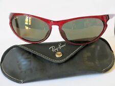 Ray ban sidestreet usato  Montevarchi