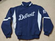 Detroit tigers majestic for sale  Owosso