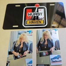 Hurst license plate for sale  Tampa