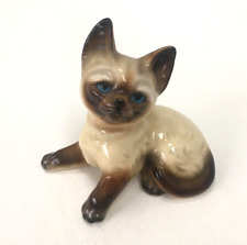 Ceramic siamese cat for sale  HEMEL HEMPSTEAD