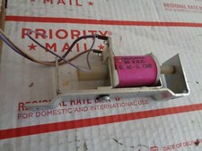 Zaccaria pinball knocker for sale  Denver