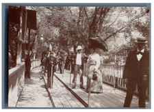 Paris trottoir roulant d'occasion  Pagny-sur-Moselle