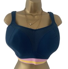 Panache teal blue for sale  LIVERPOOL