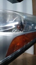 Used left headlight for sale  Bellmawr