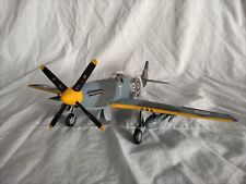 Mustang modellino statico usato  Bedizzole