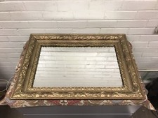 Antique vtg giltwood for sale  Jeffers